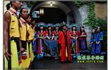 長沙往返《血色湘西》老院子/大庸府城、土家風情園 民俗兩日游