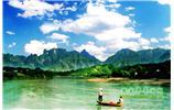 張家界、天子山、天門(mén)山、寶峰湖/黃龍洞、鳳凰古城五日游