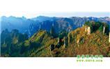長(zhǎng)沙、韶山、岳陽(yáng)、衡山、張家界、天子山 湖南精華七日游