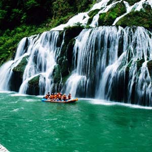 休閑自駕K線：:天子山、寶峰湖/黃龍洞、土家風(fēng)情園、猛洞河漂流三晚四日游