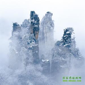【純玩散拼全景游】天門(mén)山、張家界、寶峰湖、猛洞河漂流、鳳凰六日